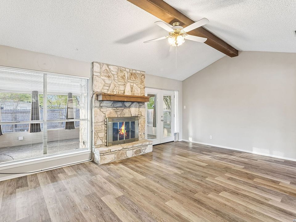 5358 Peppermint, Kirby, TX 78219 | Zillow