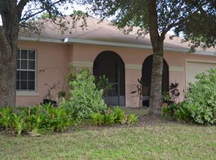 163 Haines Rd SW, Palm Bay, FL 32908