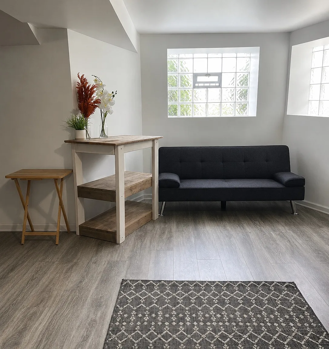 2 bed, 1400 sqft, $900 — Photo 3