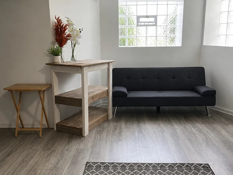 4533 W Gladys Ave #G — Photo 3