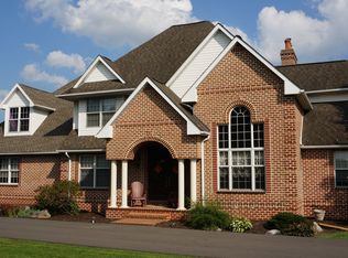 3967 Hollo Rd, Easton, PA 18045