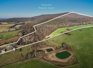 505 Thaxton Rd, McMinnville, TN 37110