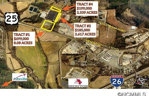 2nd image of 4600 Hendersonville Rd