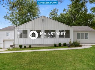 12406 Cherry St, Kansas City, MO 64145