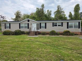 213 Butler St, Waverly, VA 23890