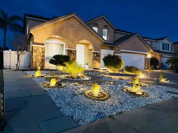 1985 Meridian St, San Jacinto, CA 92583