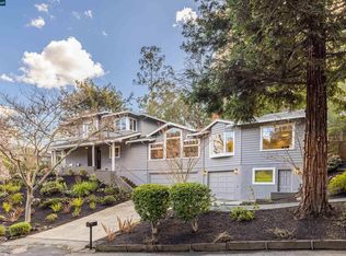 3191 Quandt Rd, Lafayette, CA 94549