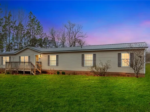 348 McClain Mountain Rd, Jasper, GA 30143