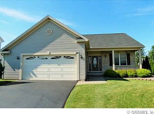 90 Radford Way, Rochester, NY 14612