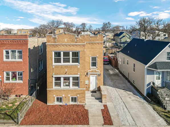 1537 N Laramie Ave, Chicago, IL 60651