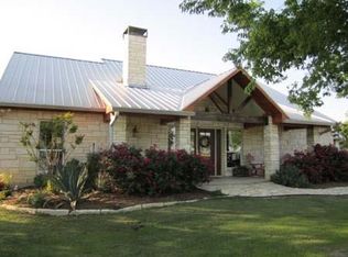 620 Higgins Rd, Waxahachie, TX 75167