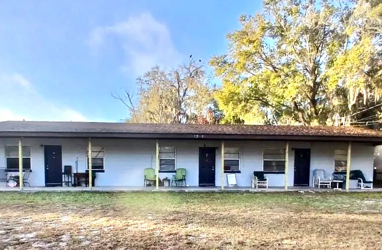 Front View