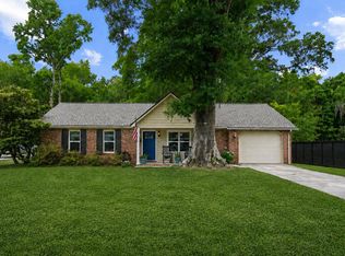 1027 Yorktown Dr, Charleston, SC 29412