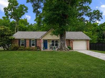 1027 Yorktown Dr, Charleston, SC, 29412