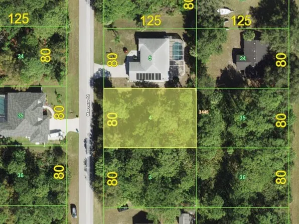 6278 Marcum St #4, Englewood, FL 34224