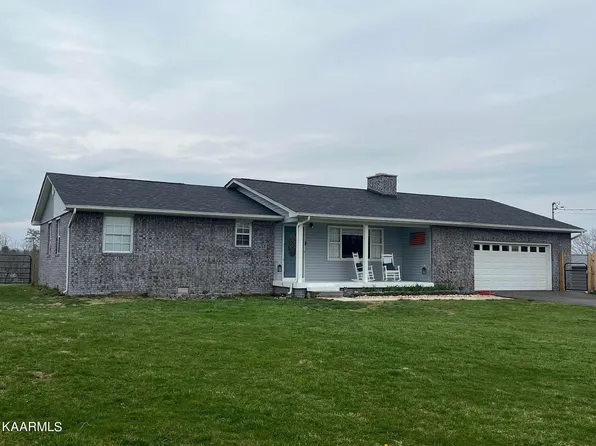 634 Lawson Rd, Crossville, TN 38571