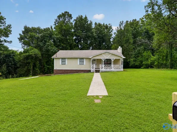 111 County Road 738, Cullman, AL 35055