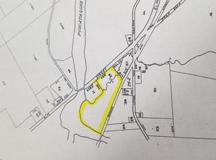 0 Elm St, Milo, ME 04463