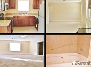 489 Tegarden Rd APT D, Gulfport, MS 39507