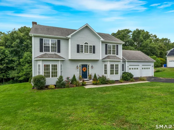 10 Two Mile Hill Road, Waterford, CT 06385