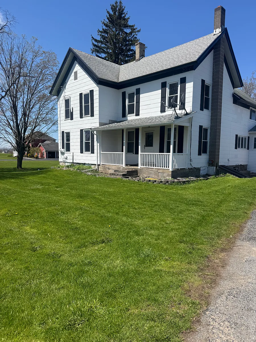 Building Photo - 8081 Shanley Rd #2