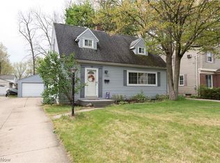 1640 Wiltshire Rd, Akron, OH 44313