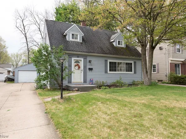 1640 Wiltshire Rd, Akron, OH 44313