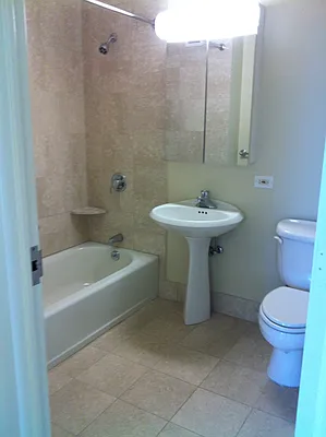 Rented by Chelsea Tower | media 24