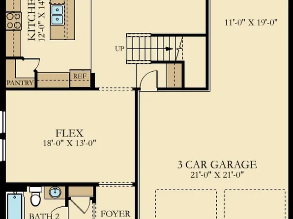 1919 Blissful Dr, Kissimmee, FL 34744
