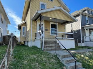 313 S Ogden Ave, Columbus, OH