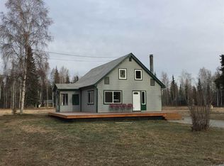 3330 Holden Rd, Fairbanks, AK 99709