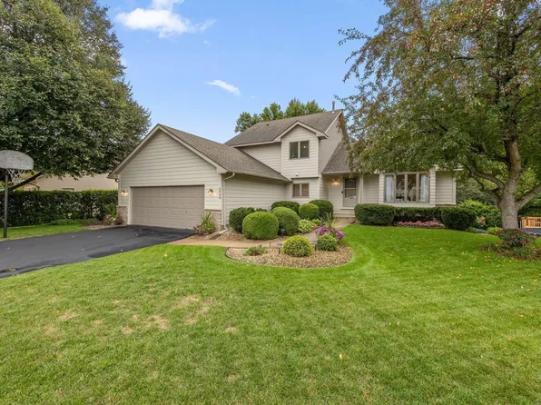 3908 143rd St W, Rosemount, MN 55068