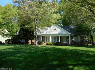 10785 Partridge Trl, Brecksville, OH