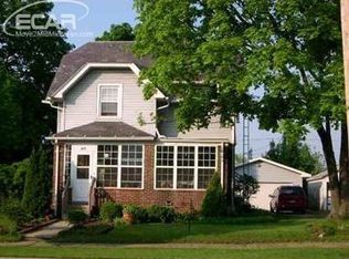 853 N Chevrolet Ave, Flint, MI 48504