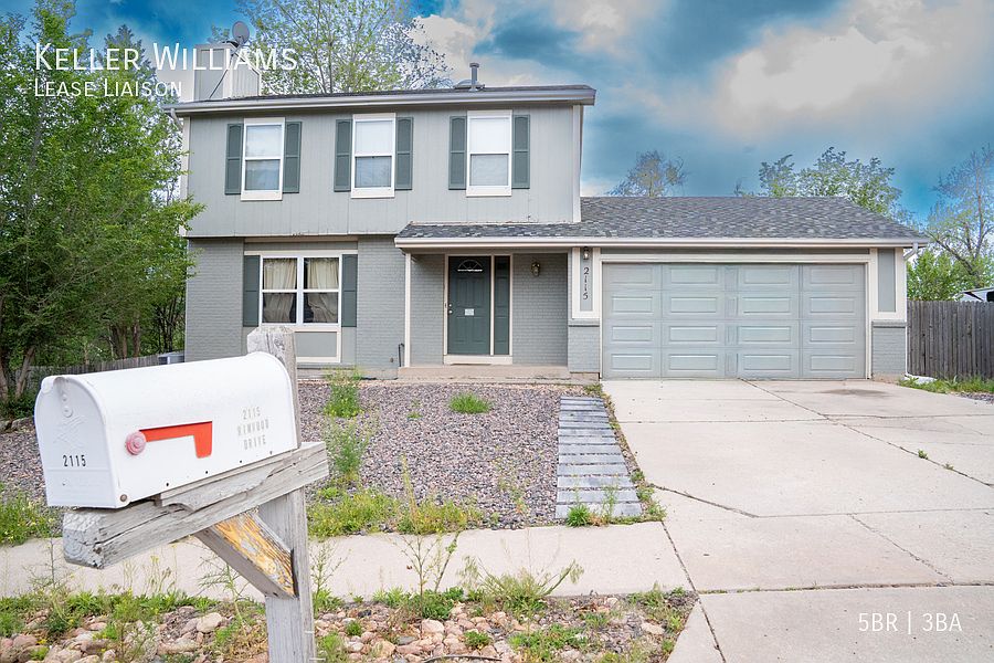 1st image of 2115 Rimwood Dr