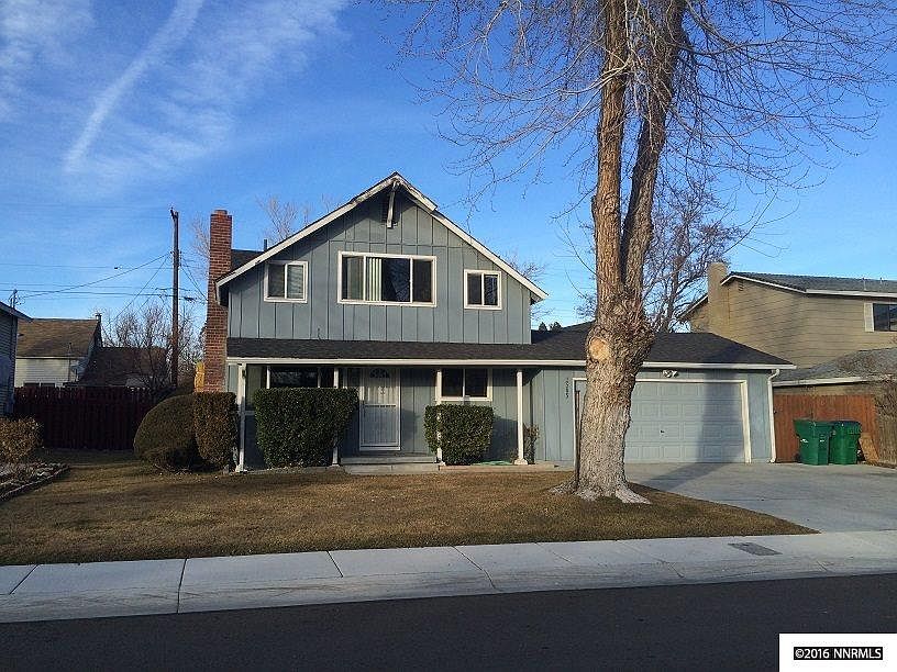 2585 Dyer Way Reno NV Zillow