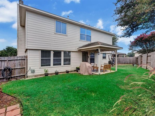21331 Bella Luna Ct, Spring, TX 77379