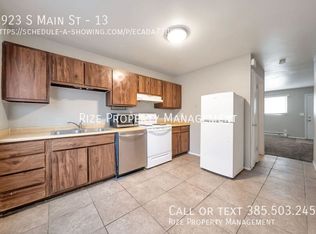 7923 S Main St APT 13, Midvale, UT 84047