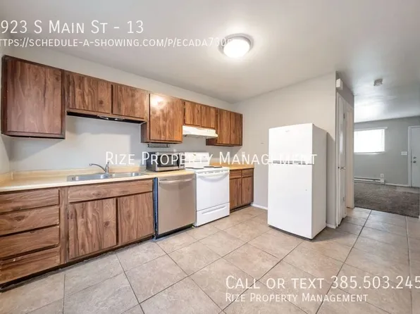 7923 S Main St APT 13, Midvale, UT 84047