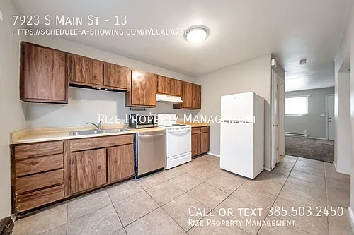 7923 S Main St #13 Photo 1