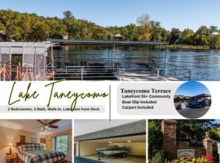 160 Wilshire Dr UNIT 66, Hollister, MO 65672