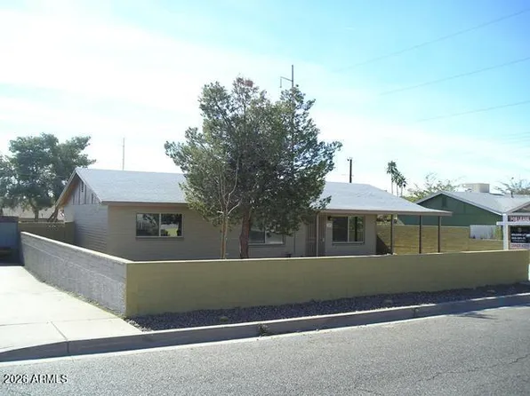 1207 E Christy Dr, Phoenix, AZ 85020