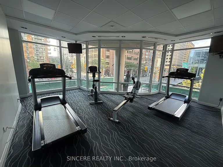 1121 Bay St #1701 — Photo 7