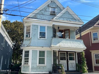 6 Ingersoll Avenue, Schenectady, NY, 12305
