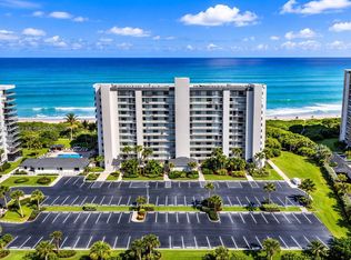 Ocean Harbour South, Hutchinson Island, FL 34949