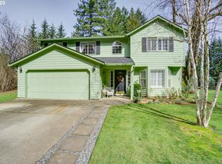 1116 NE 277th Ave, Camas, WA 98607