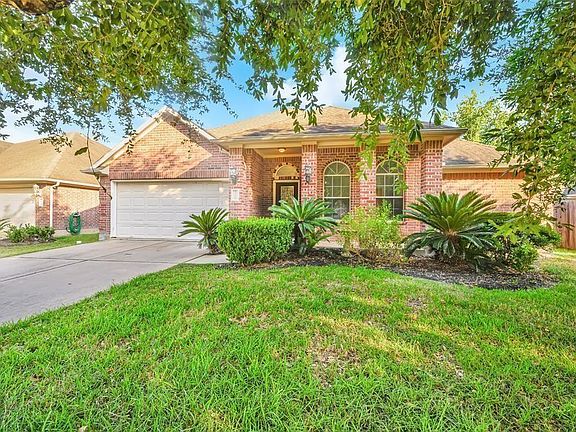 3rd image of 26706 Wild Orchard Ln