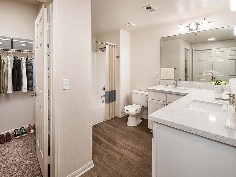 Sierra at Otay Ranch Apartments — Photo 5