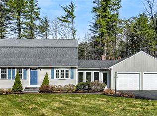 13 Karen Road, Windham, NH 03087