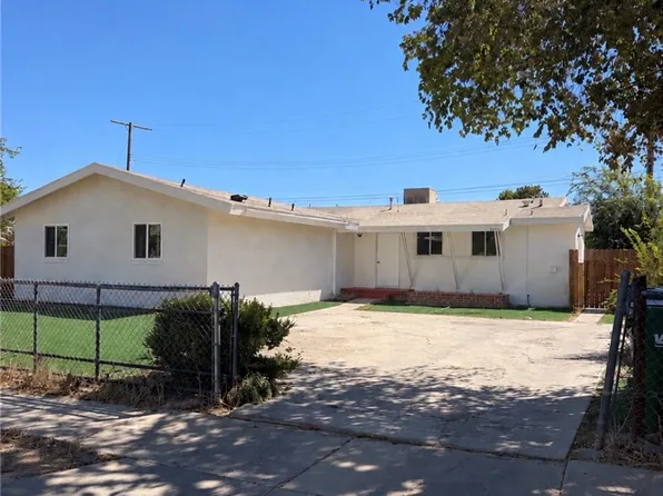 45526 Leatherwood Ave, Lancaster, CA 93534